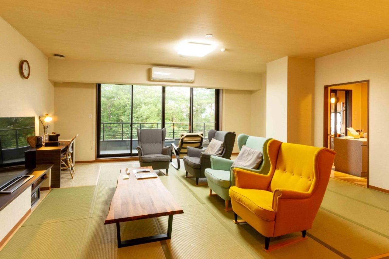Kajitsu No Mori - Vacation Stay 53784V Icsinoszeki Kültér fotó