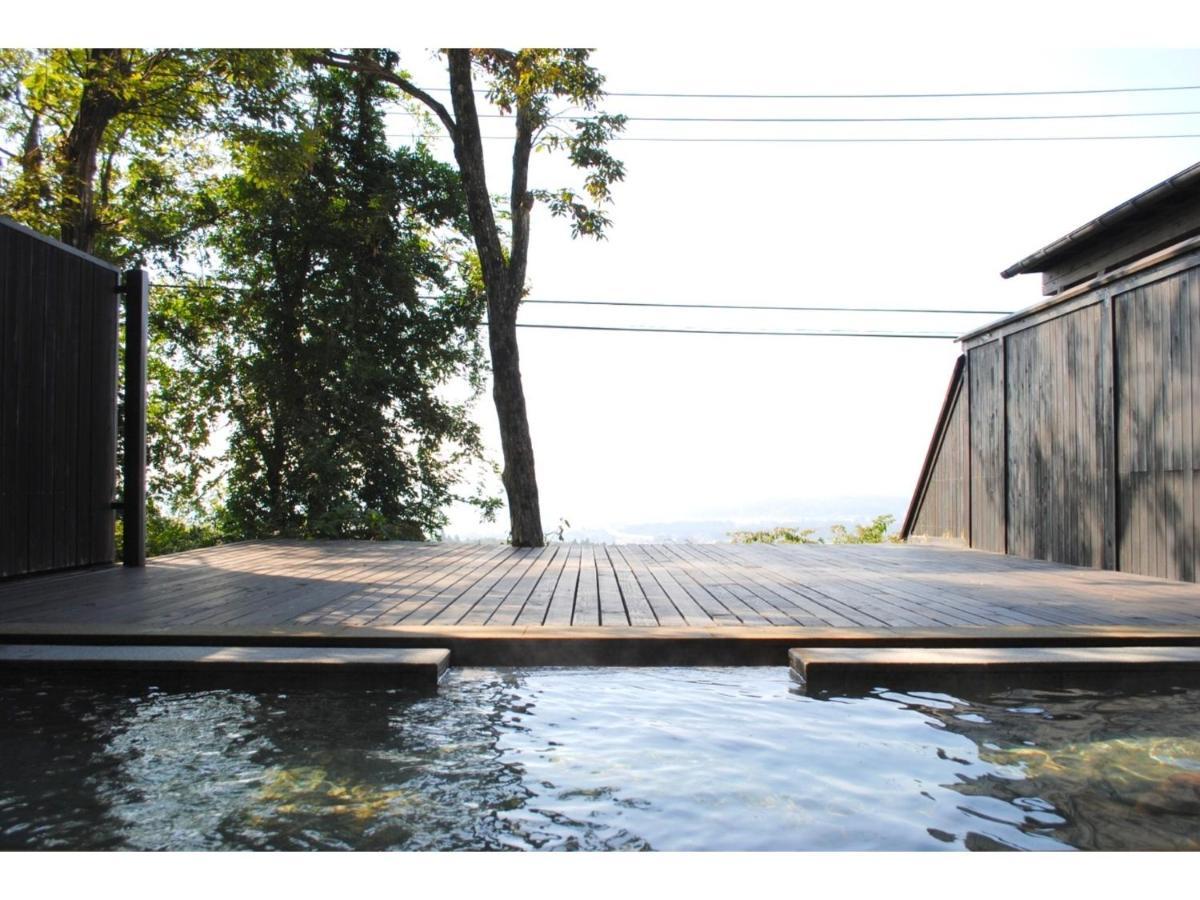 Kajitsu No Mori - Vacation Stay 53784V Icsinoszeki Kültér fotó