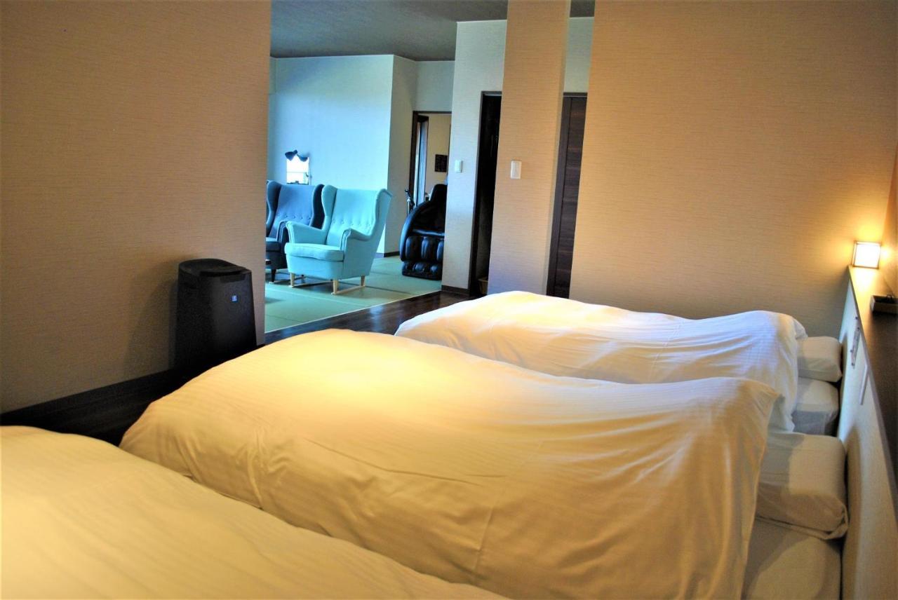 Kajitsu No Mori - Vacation Stay 53784V Icsinoszeki Kültér fotó