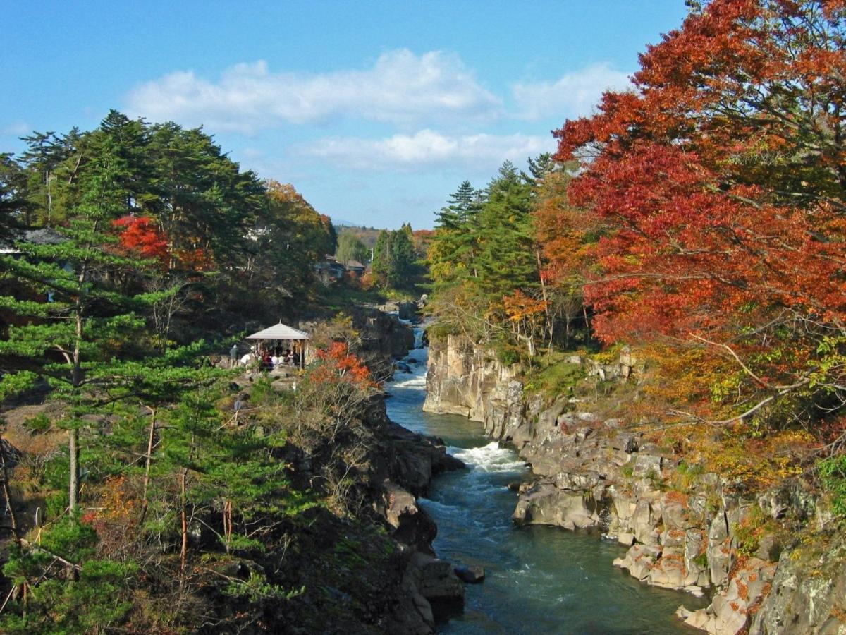 Kajitsu No Mori - Vacation Stay 53784V Icsinoszeki Kültér fotó