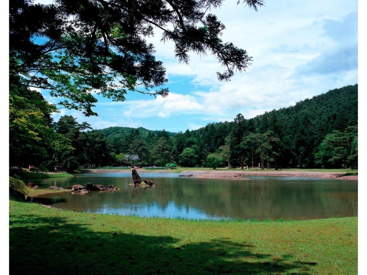 Kajitsu No Mori - Vacation Stay 53784V Icsinoszeki Kültér fotó